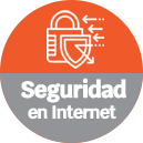 Seguridad en Internet